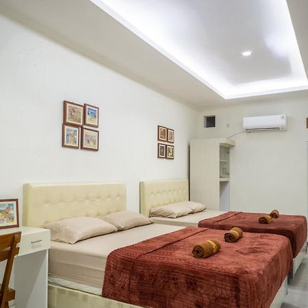 Hotel Zenrra House Bandung Zewnętrze zdjęcie