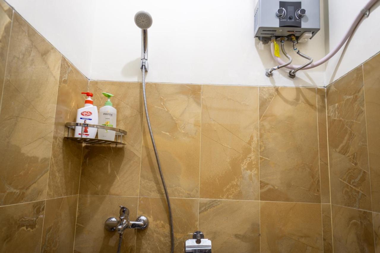 Hotel Zenrra House Bandung Zewnętrze zdjęcie