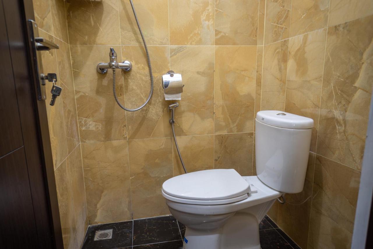 Hotel Zenrra House Bandung Zewnętrze zdjęcie