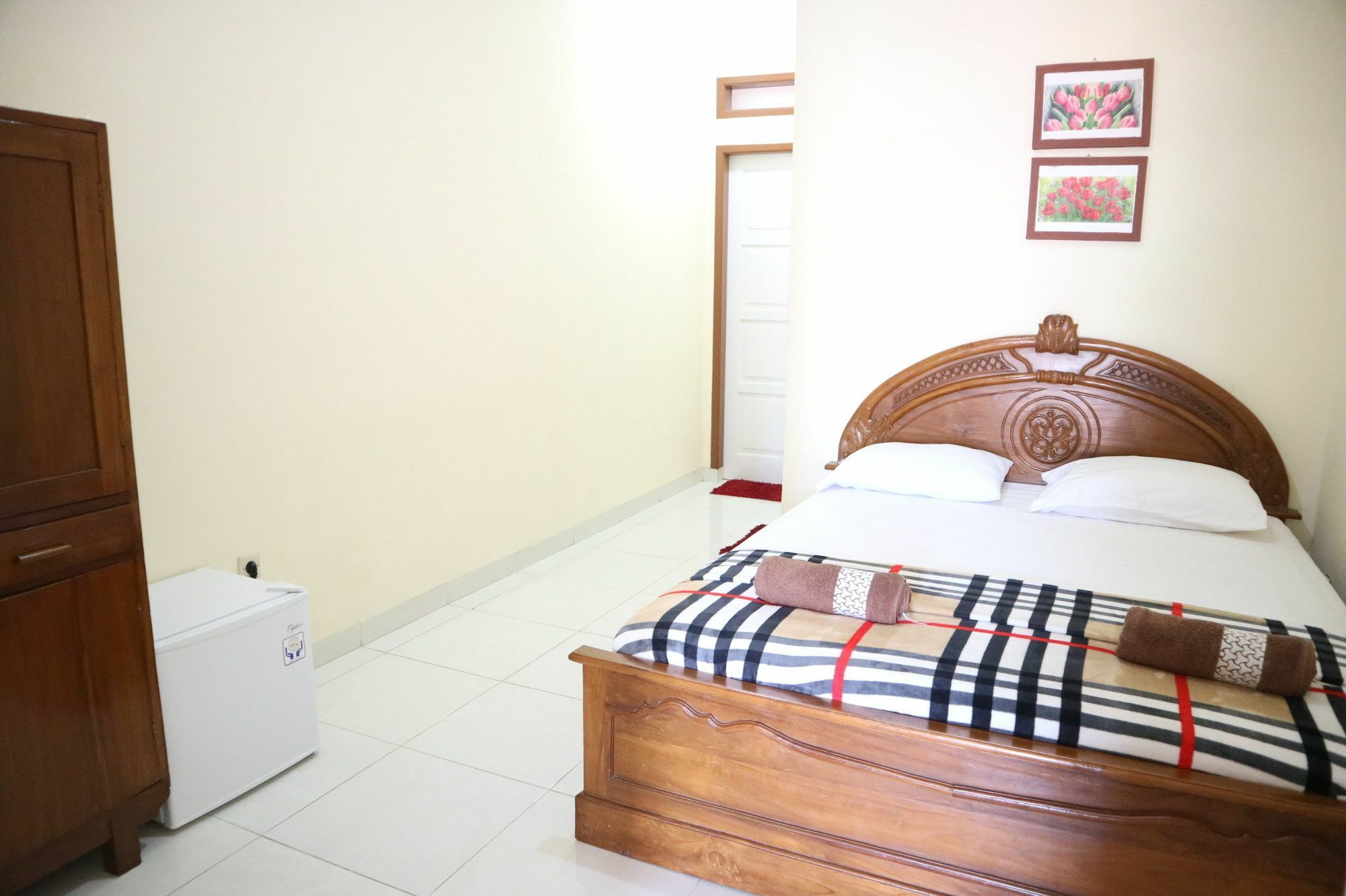 Hotel Zenrra House Bandung Zewnętrze zdjęcie