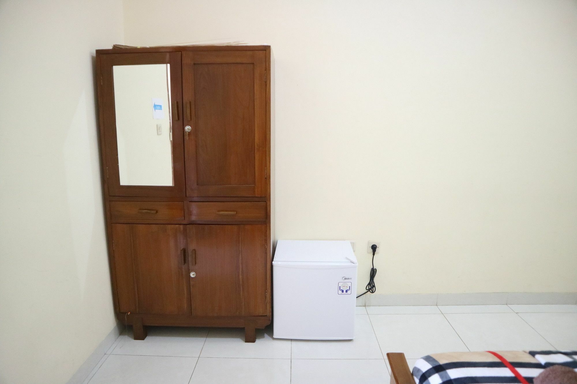 Hotel Zenrra House Bandung Zewnętrze zdjęcie